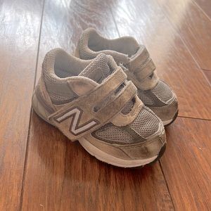 COPY - Boys new balance